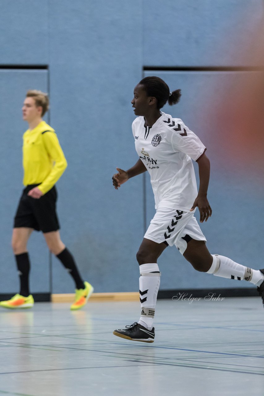 Bild 176 - B-Juniorinnen Futsal Qualifikation